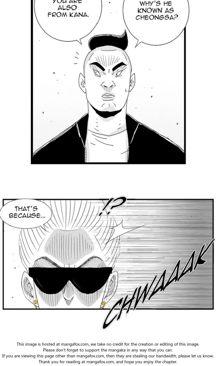 Hellper Chapter 85 Page 26