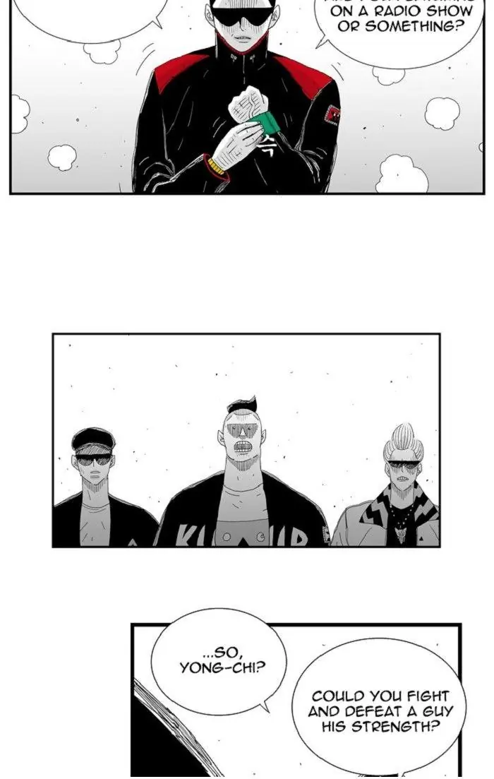 Hellper Chapter 86 Page 13