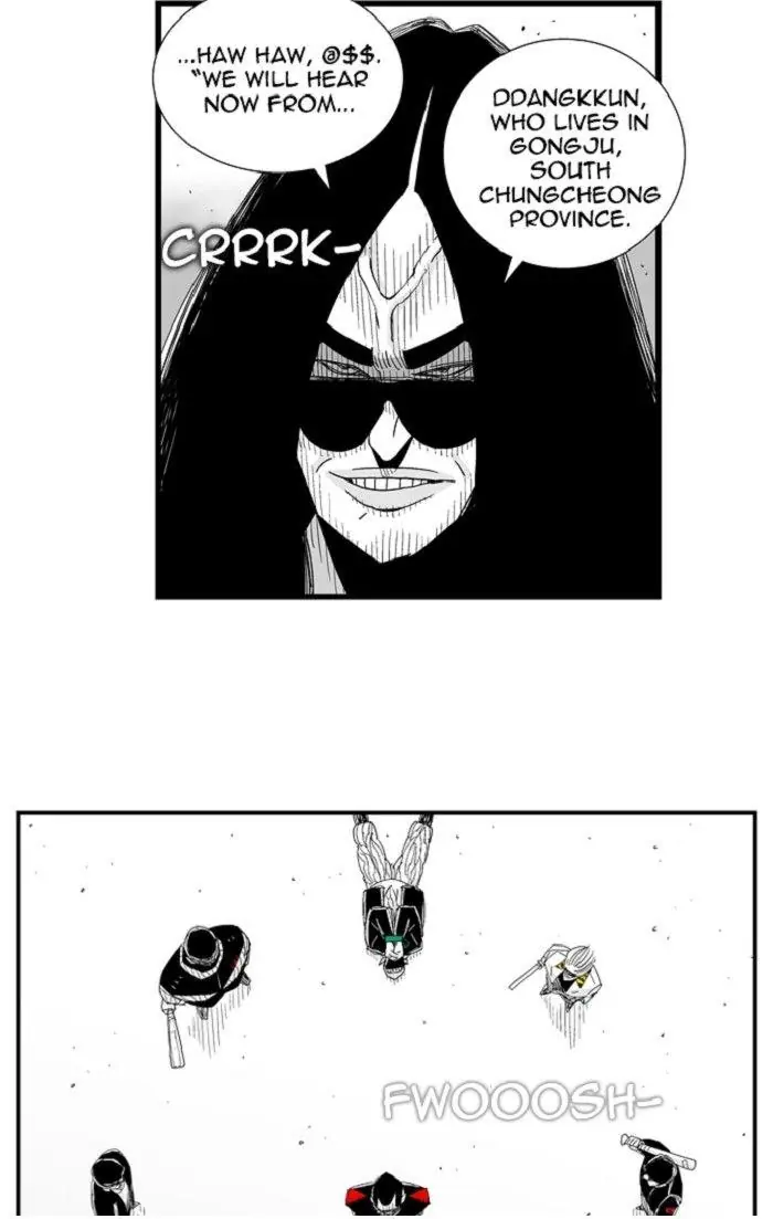 Hellper Chapter 86 Page 18
