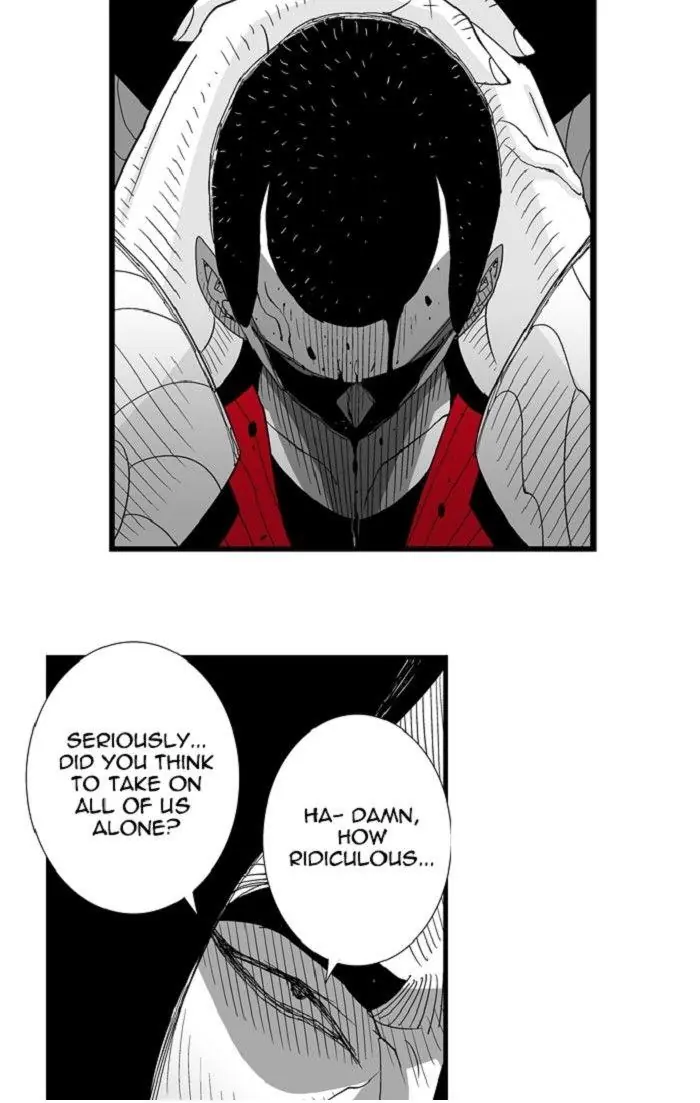 Hellper Chapter 86 Page 26