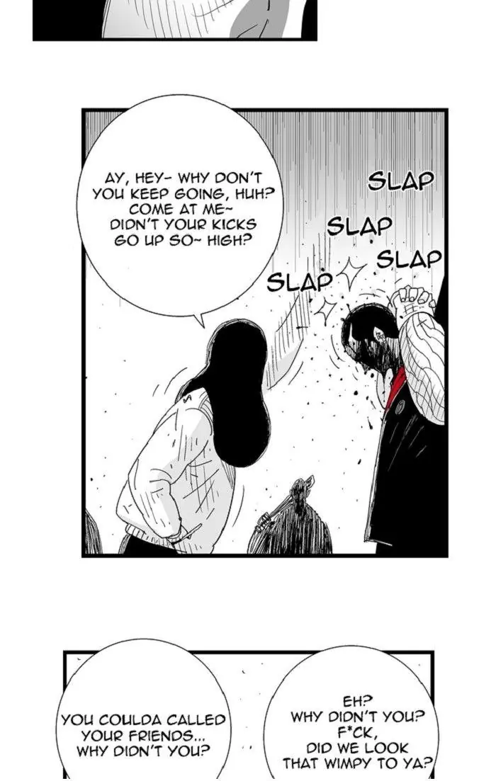 Hellper Chapter 86 Page 27