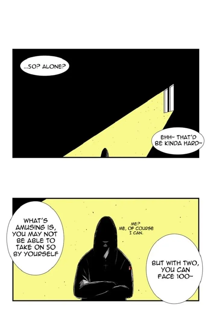 Hellper Chapter 87 Page 2