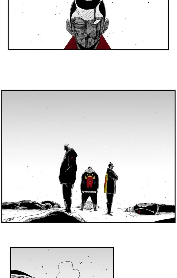 Hellper Chapter 87 Page 4
