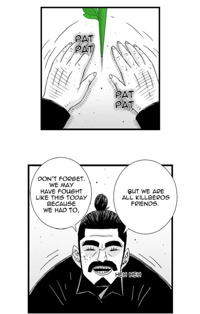 Hellper Chapter 87 Page 8