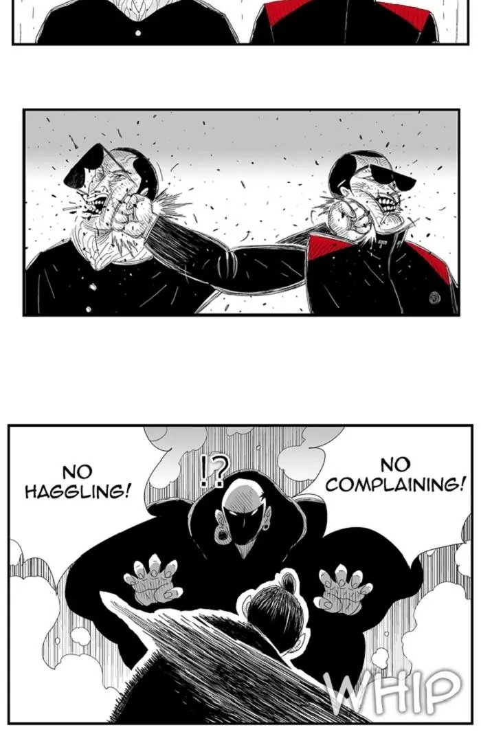 Hellper Chapter 87 Page 12