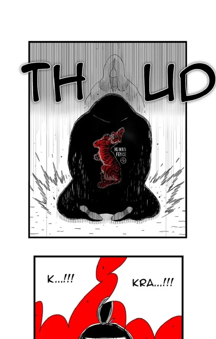 Hellper Chapter 87 Page 20