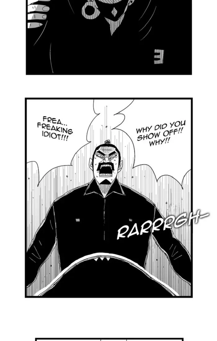 Hellper Chapter 87 Page 25