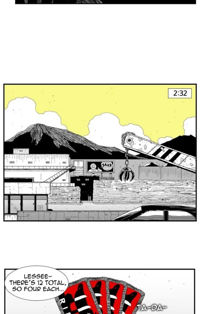 Hellper Chapter 87 Page 32