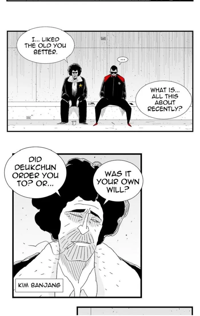 Hellper Chapter 88 Page 19
