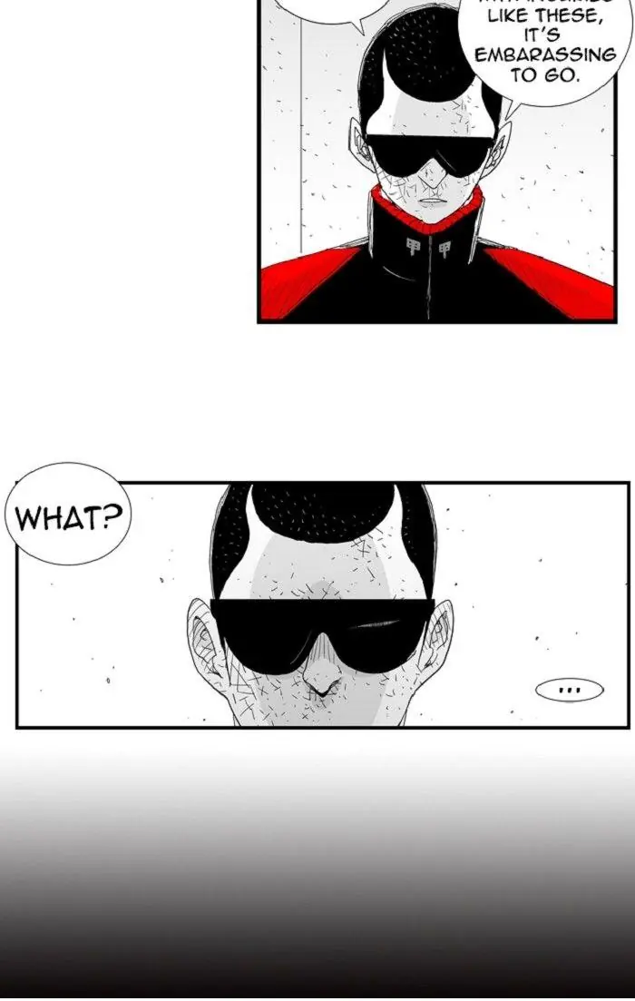 Hellper Chapter 88 Page 21