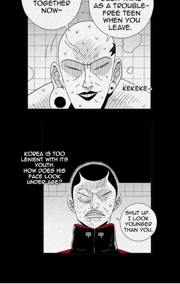 Hellper Chapter 88 Page 30