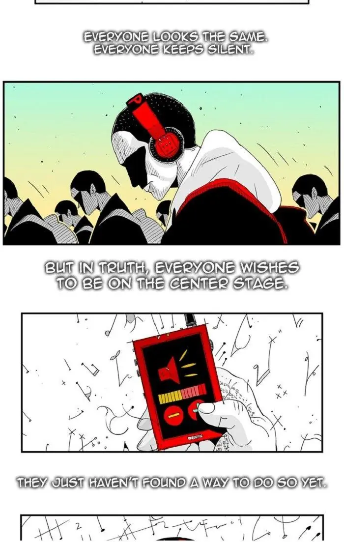 Hellper Chapter 89 Page 3