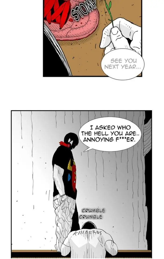 Hellper Chapter 89 Page 33