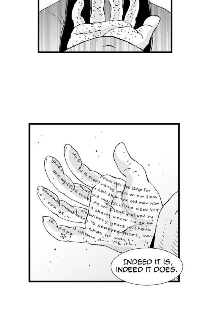 Hellper Chapter 89 Page 39