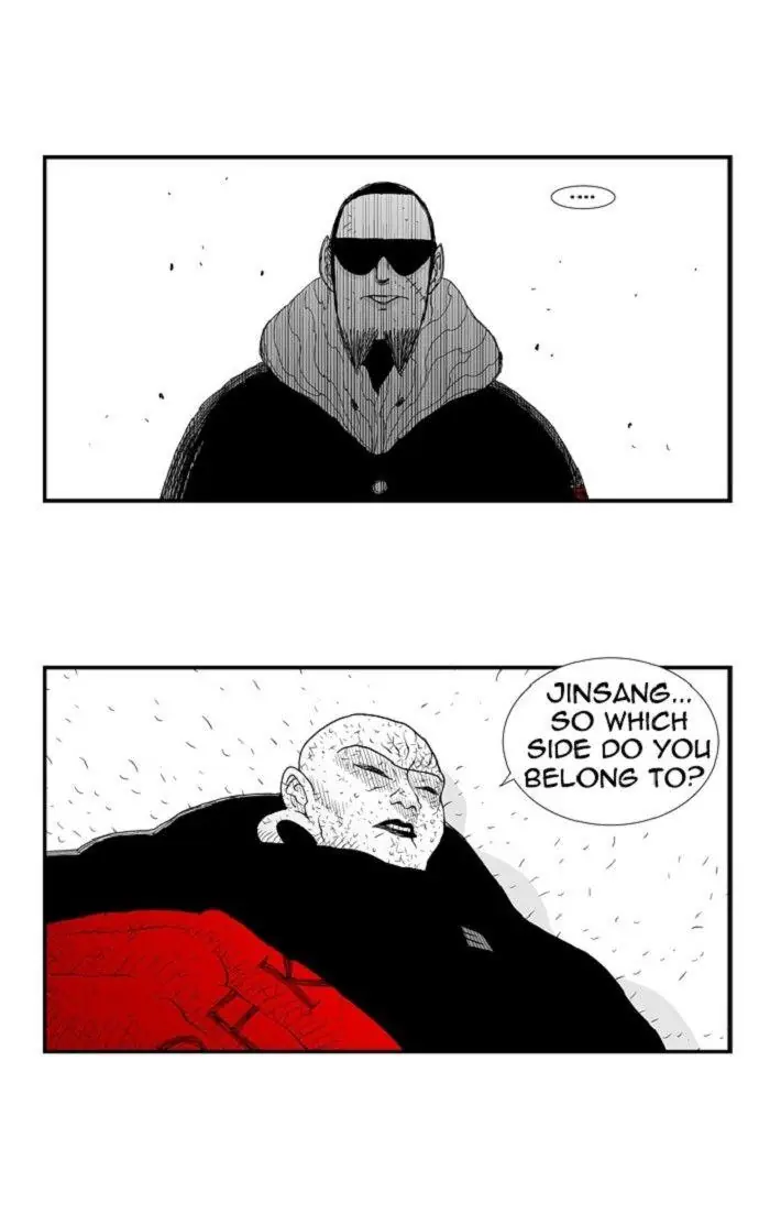 Hellper Chapter 89 Page 46