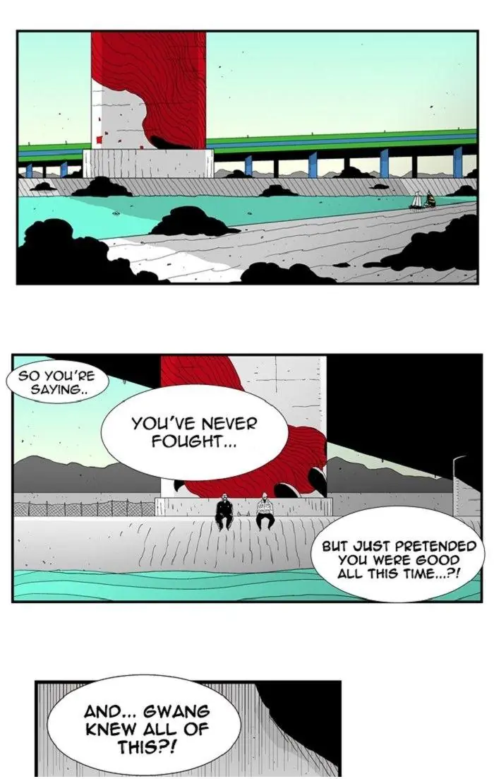 Hellper Chapter 90 Page 14