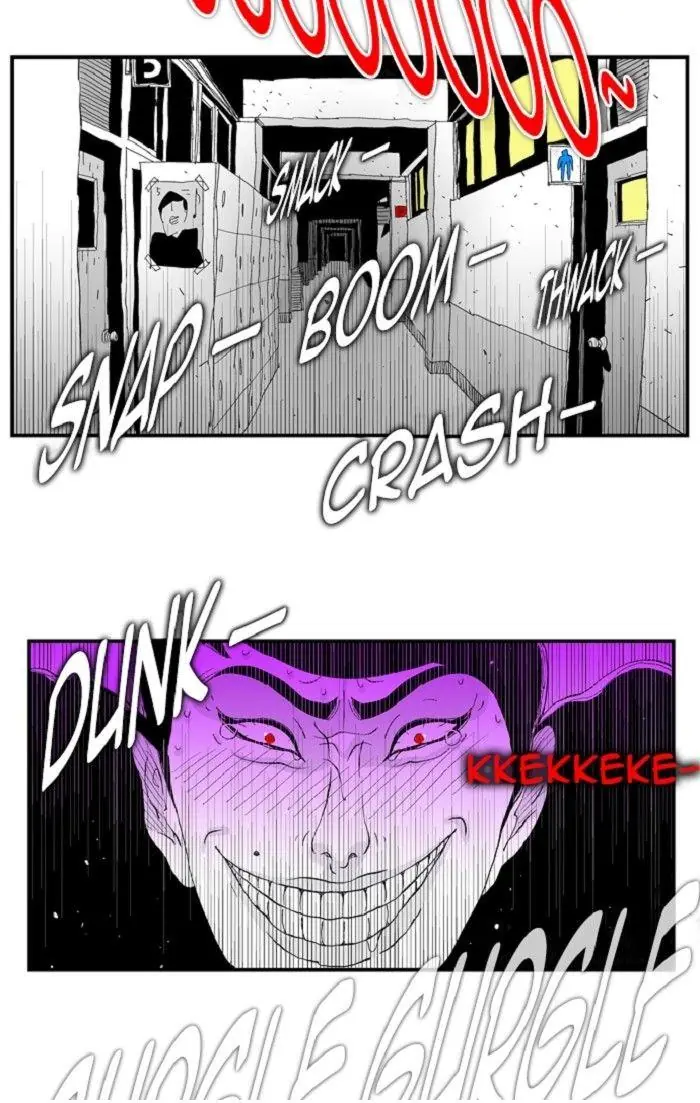 Hellper Chapter 90 Page 21