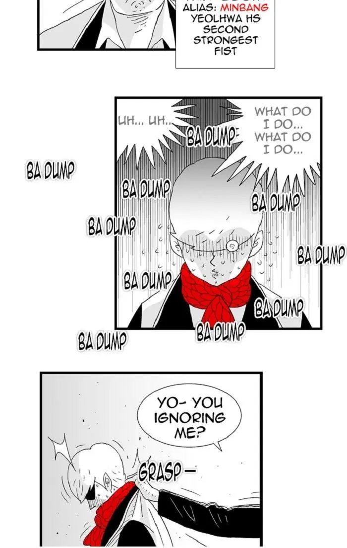 Hellper Chapter 90 Page 30