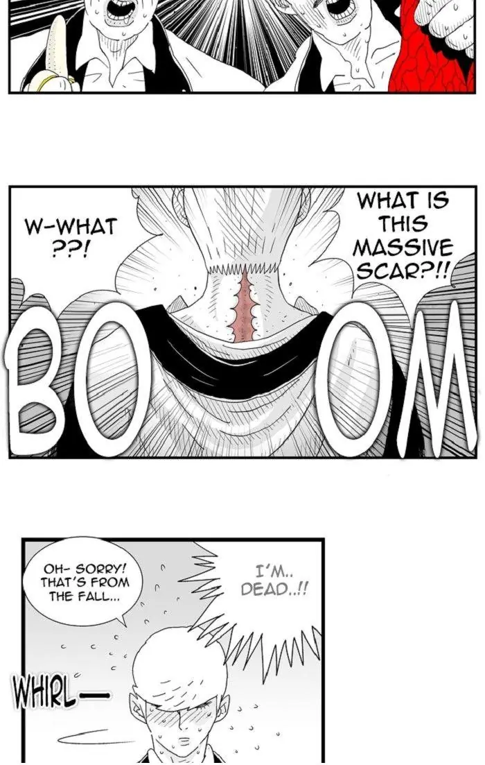Hellper Chapter 90 Page 32