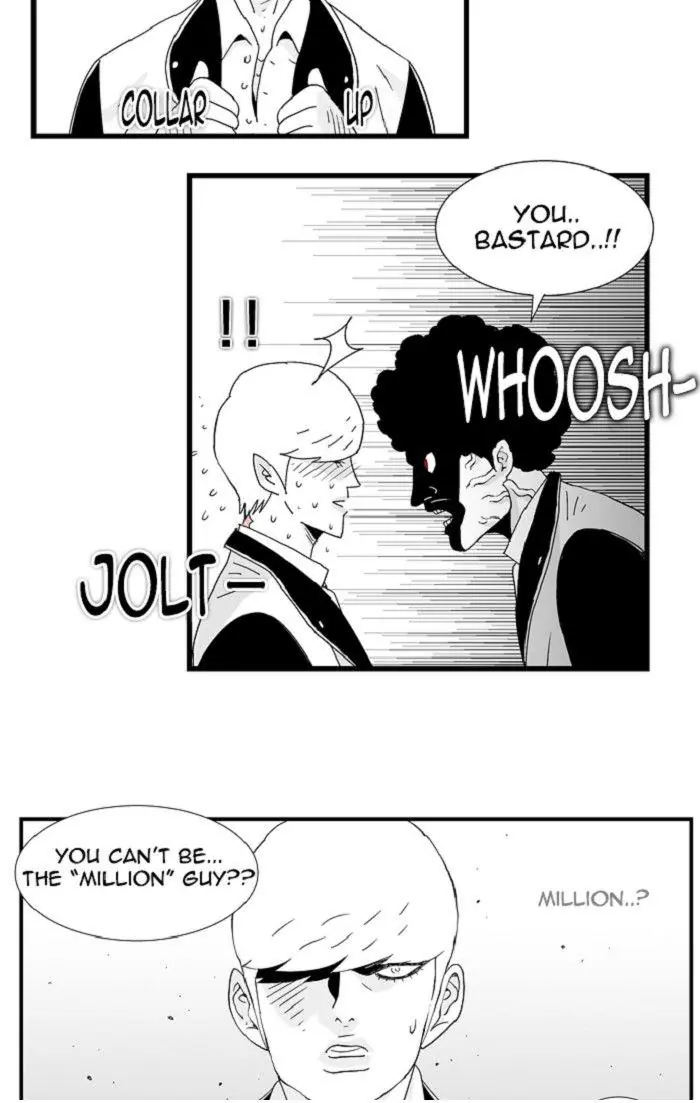 Hellper Chapter 90 Page 33