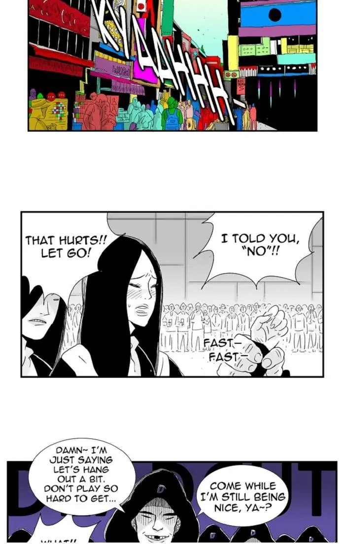 Hellper Chapter 90 Page 40