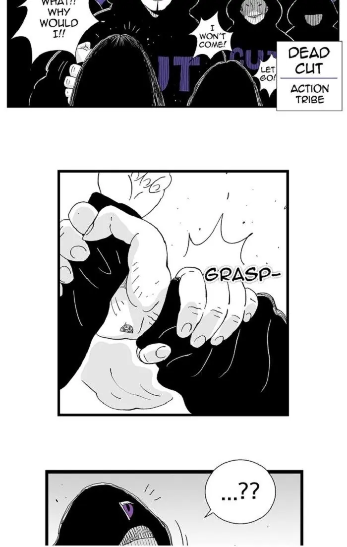 Hellper Chapter 90 Page 41