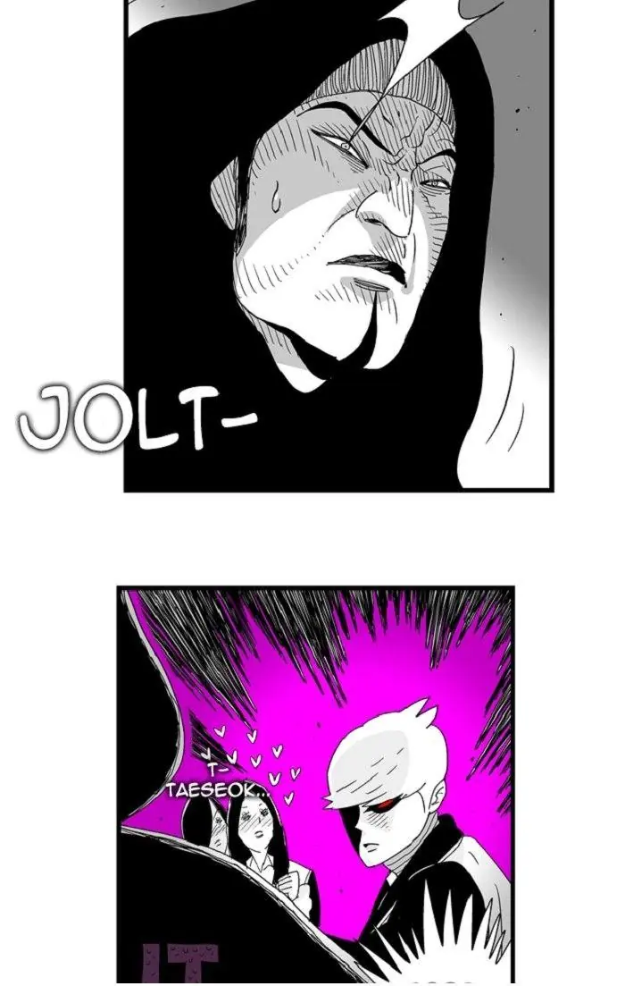 Hellper Chapter 90 Page 44