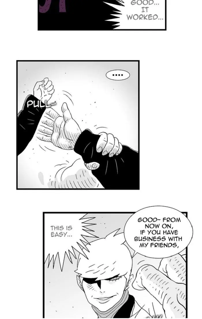 Hellper Chapter 90 Page 45