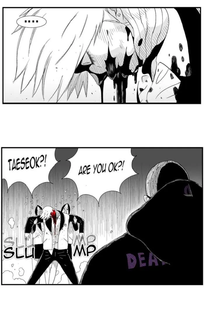 Hellper Chapter 91 Page 3