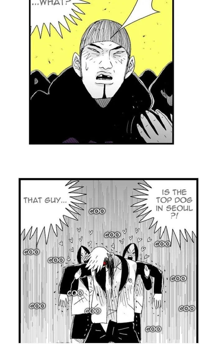 Hellper Chapter 91 Page 15