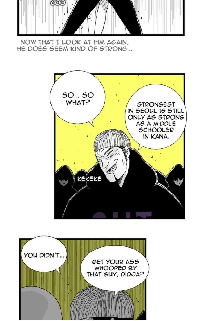 Hellper Chapter 91 Page 16