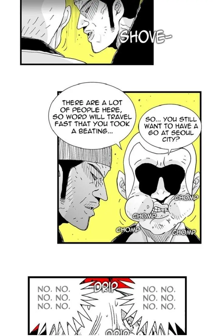 Hellper Chapter 91 Page 17