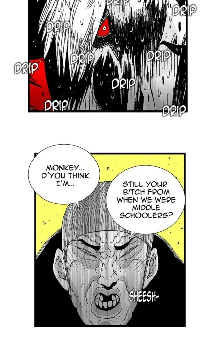 Hellper Chapter 91 Page 18
