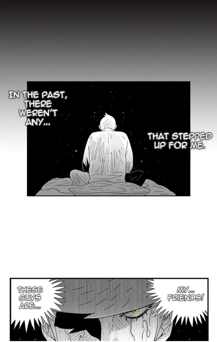 Hellper Chapter 91 Page 27