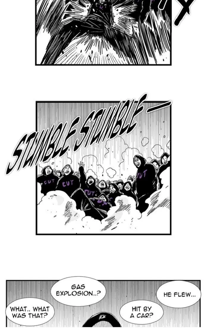 Hellper Chapter 91 Page 43