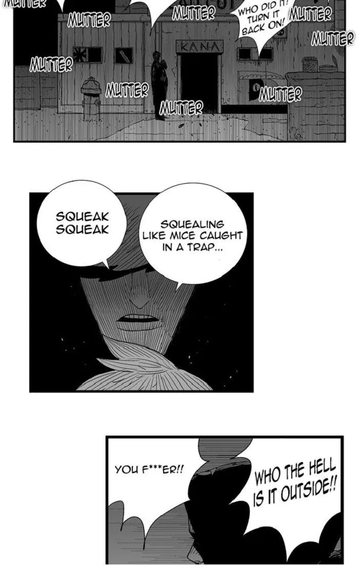 Hellper Chapter 91 Page 46