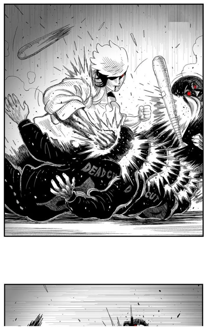 Hellper Chapter 92 Page 12