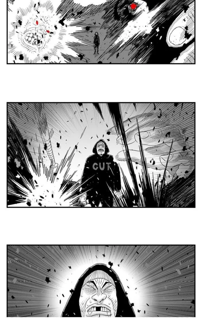 Hellper Chapter 92 Page 17