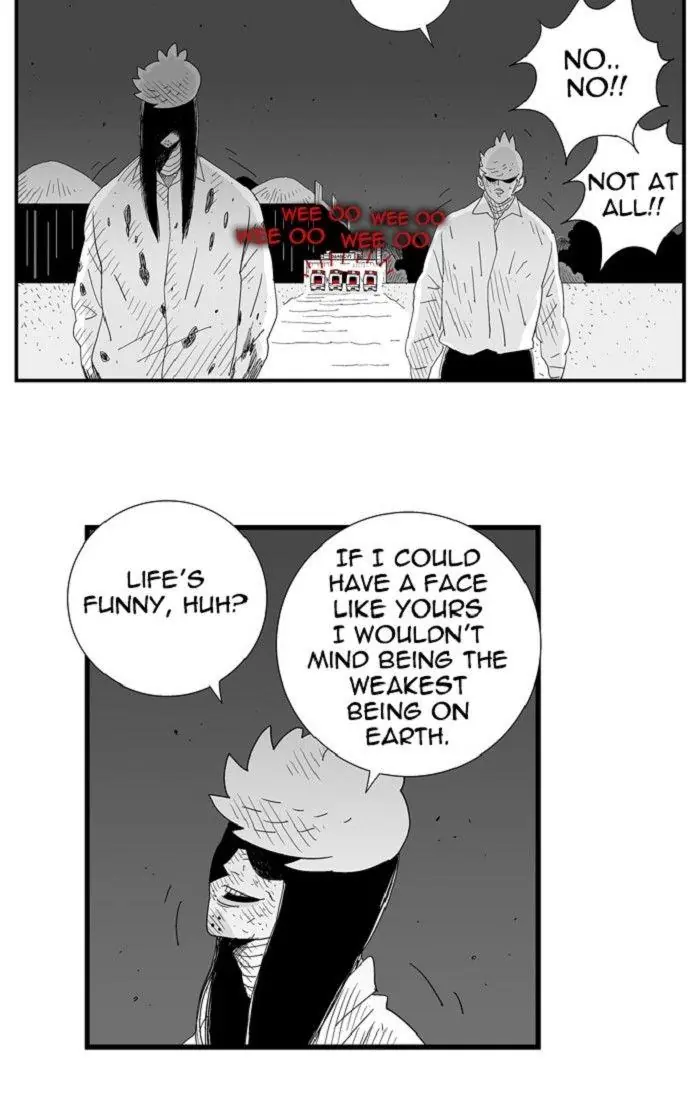 Hellper Chapter 92 Page 38