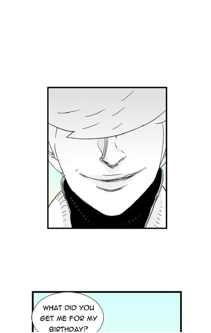Hellper Chapter 93 Page 22