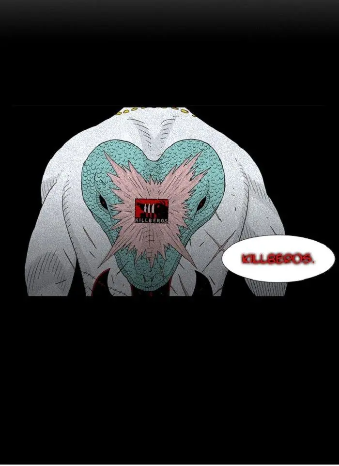 Hellper Chapter 93 Page 40