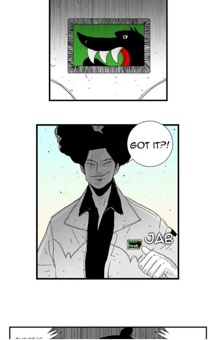Hellper Chapter 94 Page 4