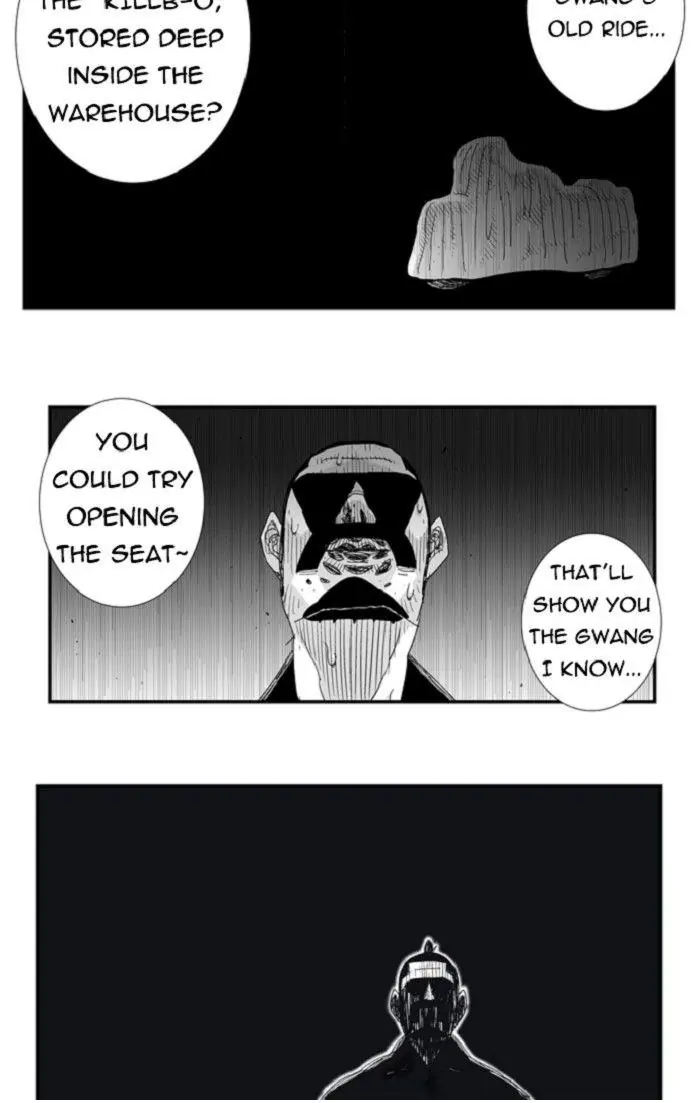 Hellper Chapter 94 Page 8