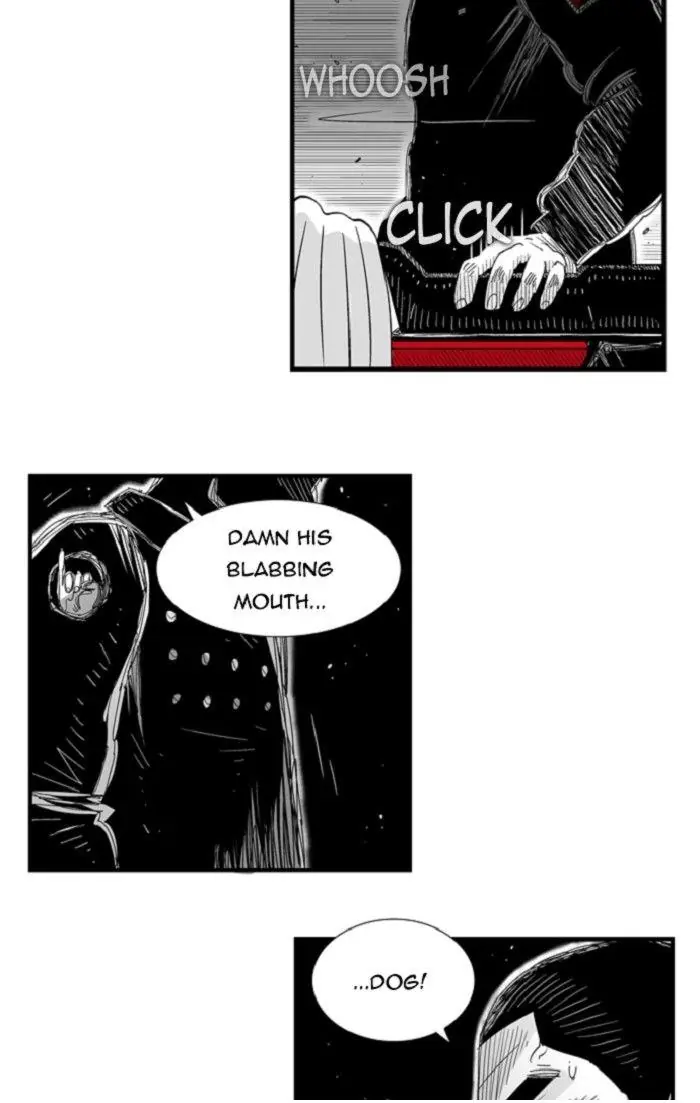 Hellper Chapter 94 Page 11