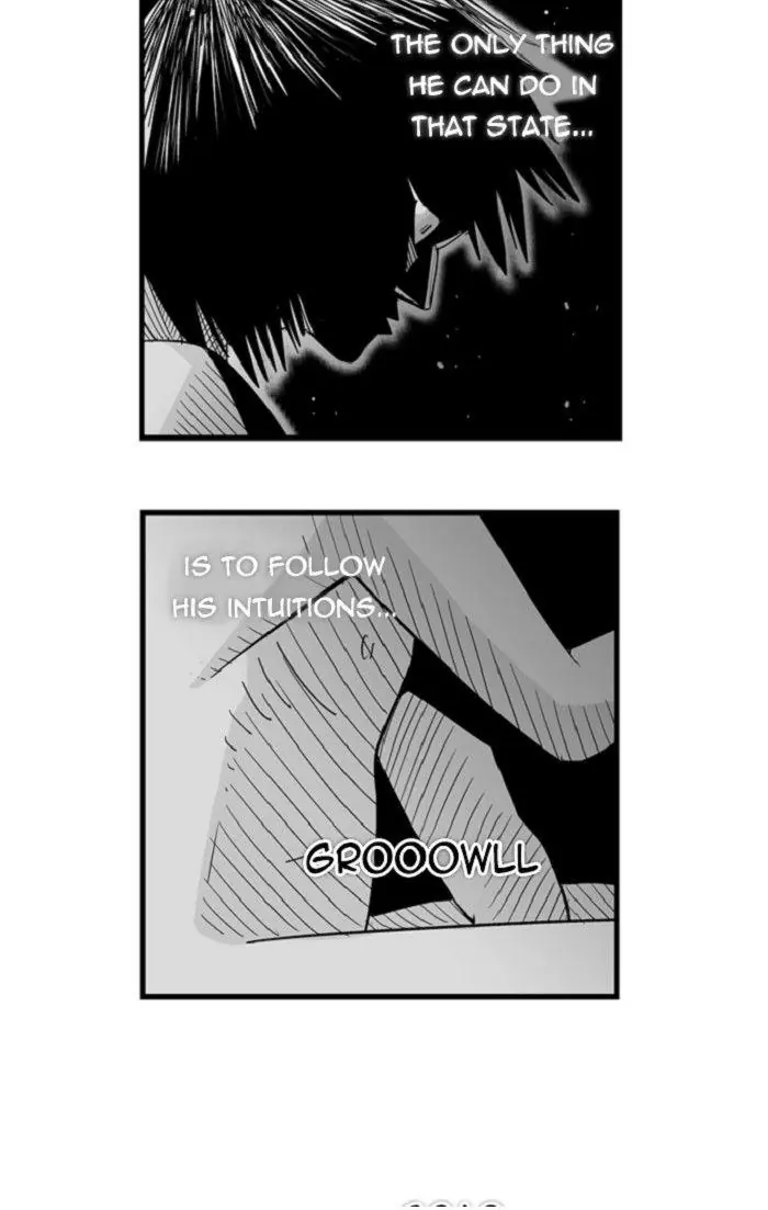 Hellper Chapter 94 Page 27