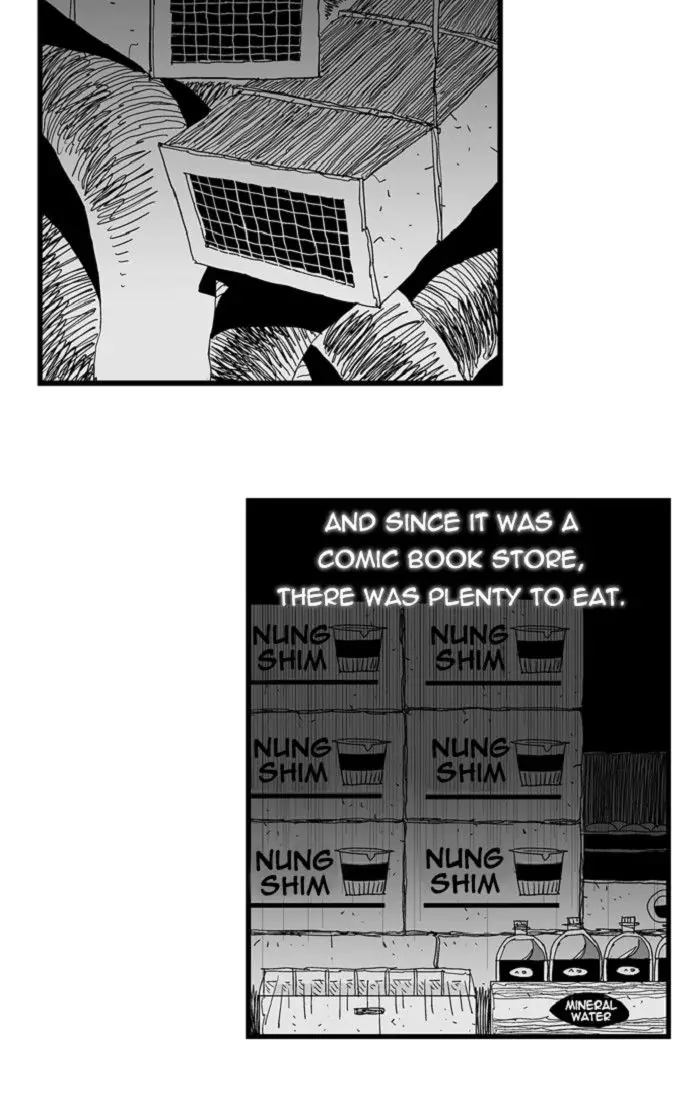 Hellper Chapter 95 Page 4