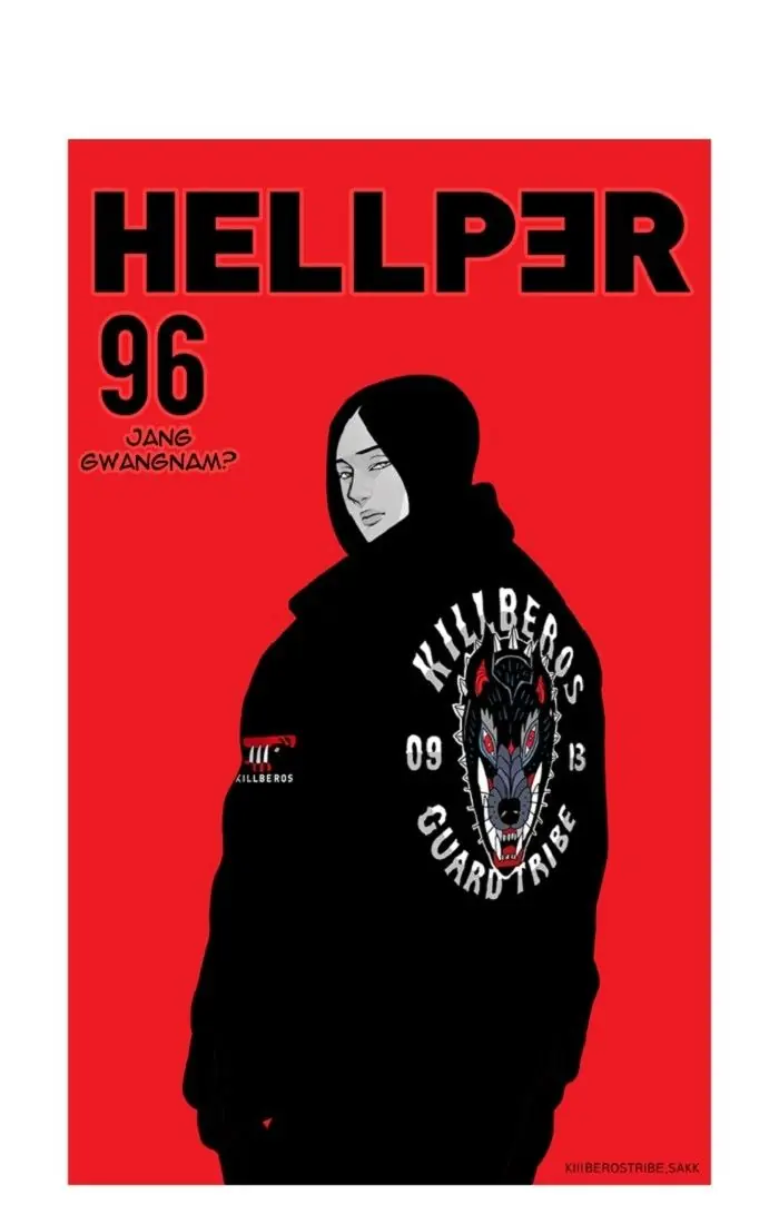 Hellper Chapter 96 Page 1