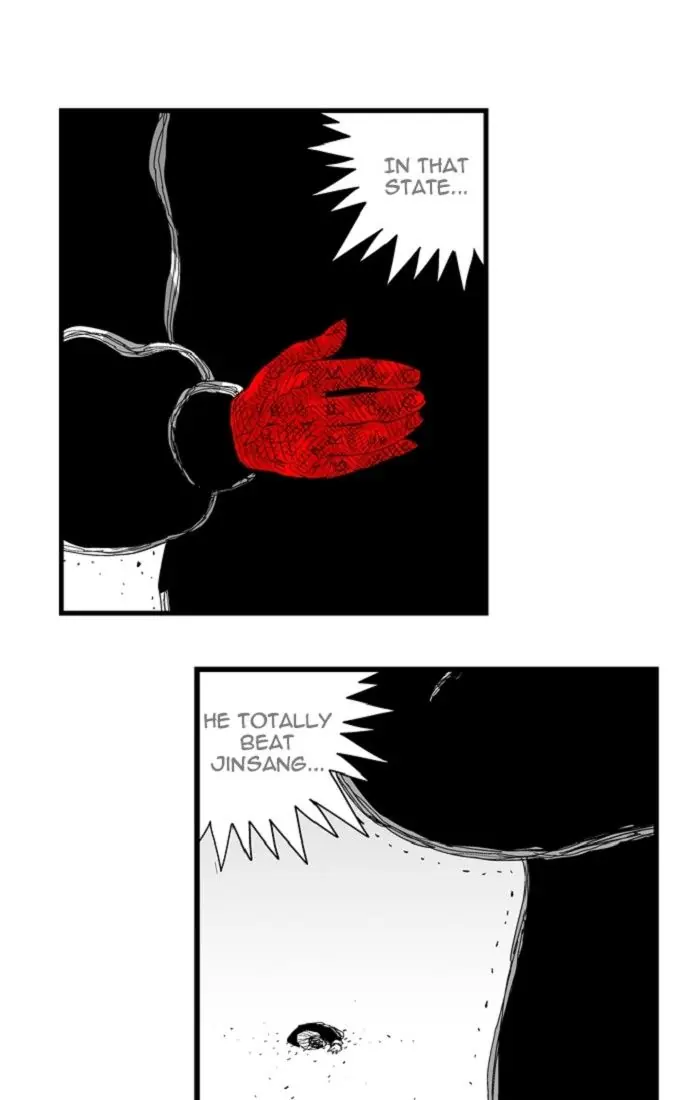 Hellper Chapter 96 Page 3