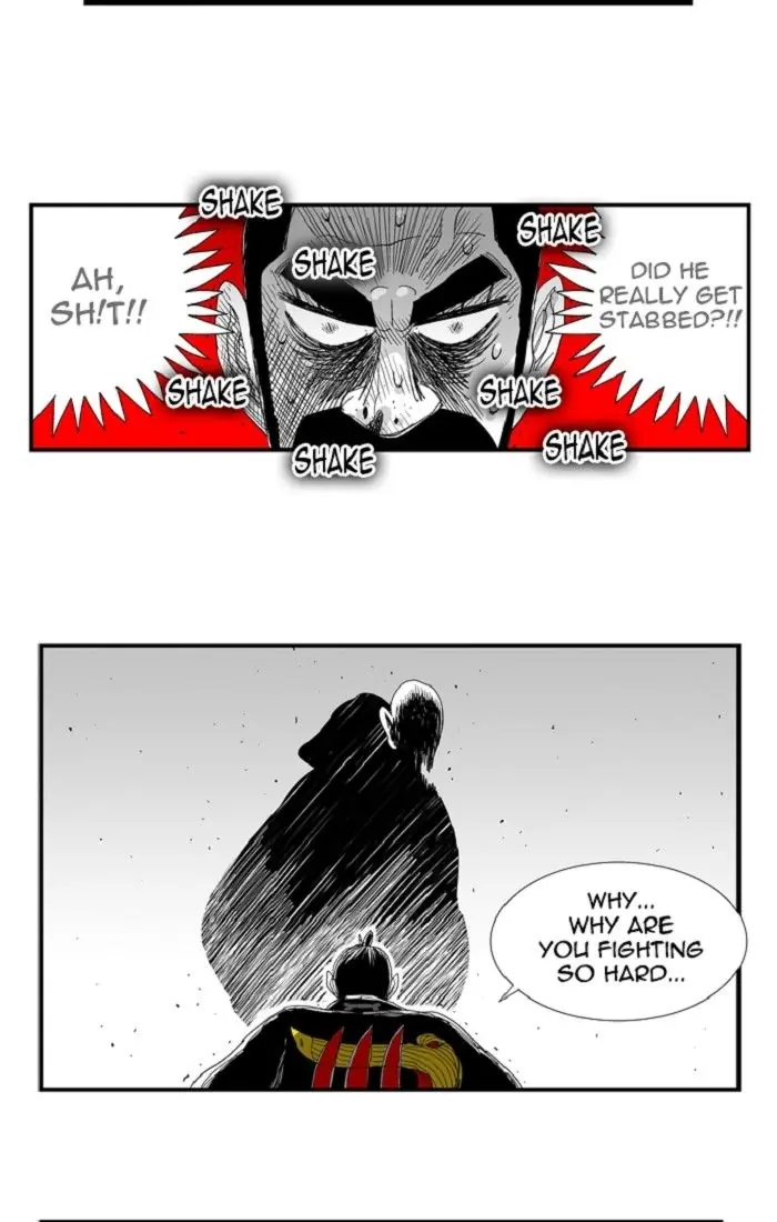 Hellper Chapter 96 Page 13