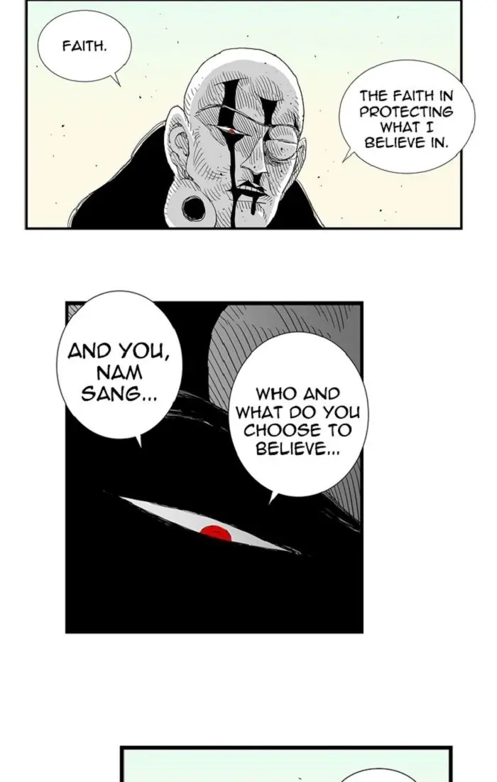Hellper Chapter 96 Page 14